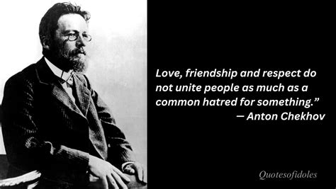 100 Anton Chekhov Quotes From The Pioneering Playwright Of .